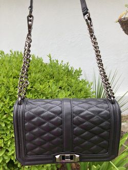 Rebecca Minkoff Handbag- NWOT
