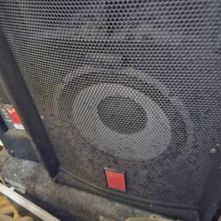 Fender Sound Equipment 