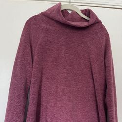 DSG Women’s XXL Sweatshirt- Like New! 