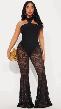 Fashion Nova Bodysuit