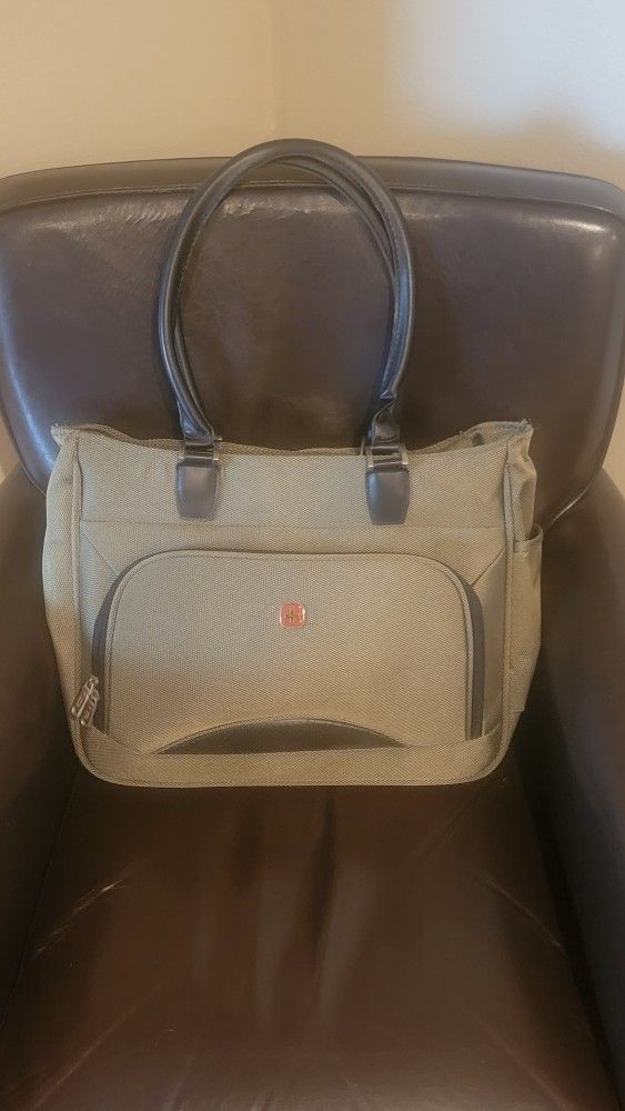 Travel Bag by Swiss Gear