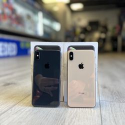 iPhone XS Max (Unlocked For Any Carrier)