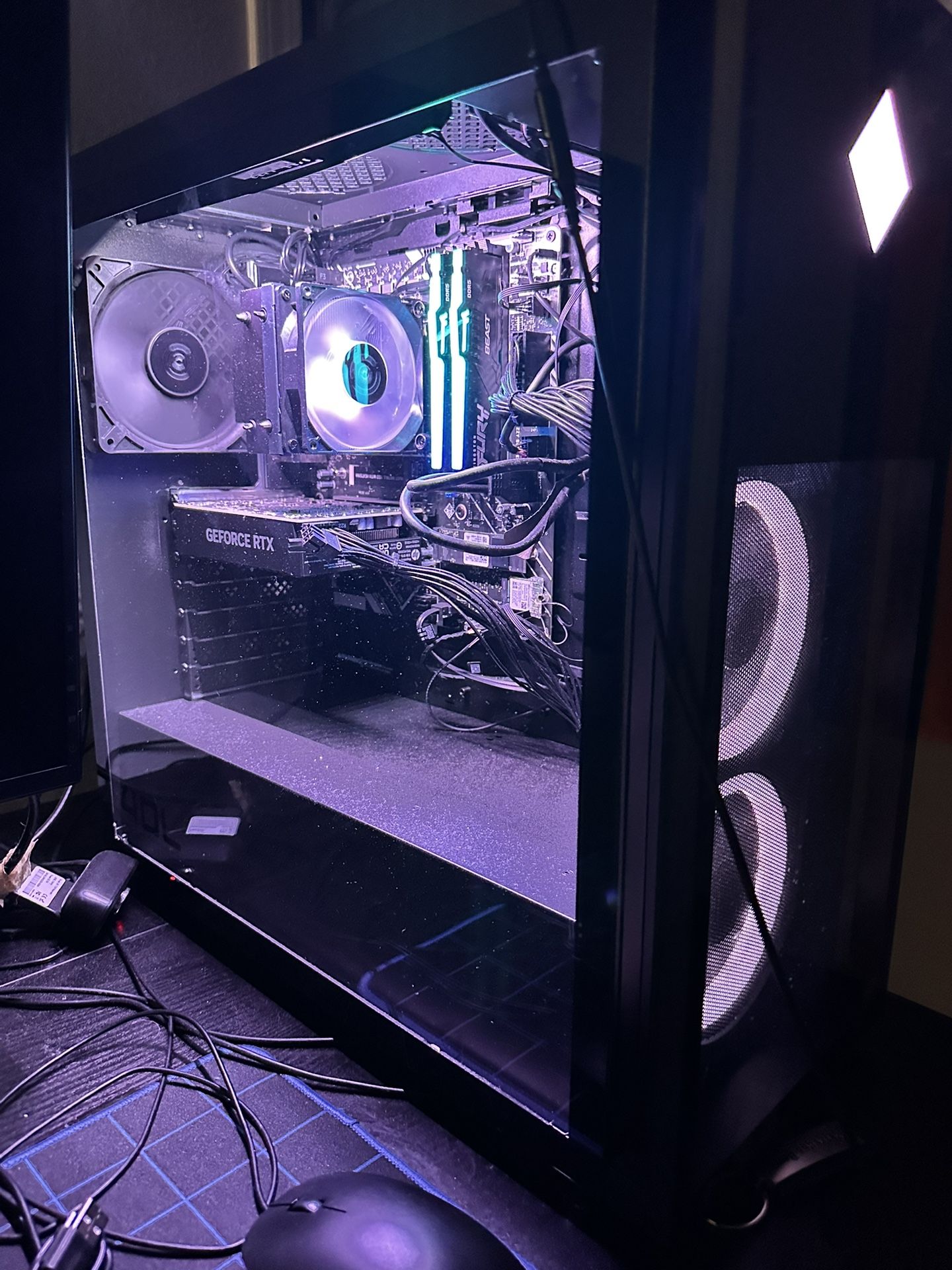 Omen 40L Gaming PC