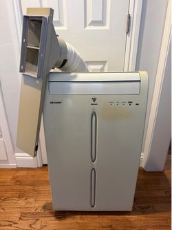 Portable Air Conditioner
