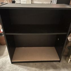 Sturdy shelf