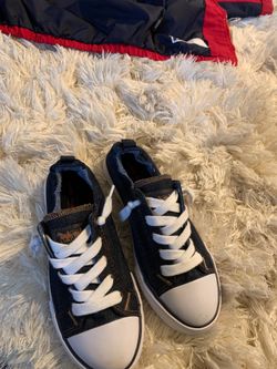 Levi’s shoes for boys size 3 ,eur size 35,Uk size 2.5