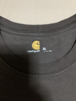 Carhartt (T-Shirt/Size.XL)