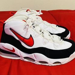 Nike Max Uptempo