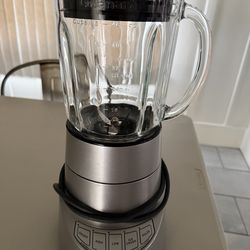 48 Oz. Cuisininart Blender