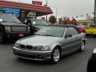 2006 BMW 3 Series