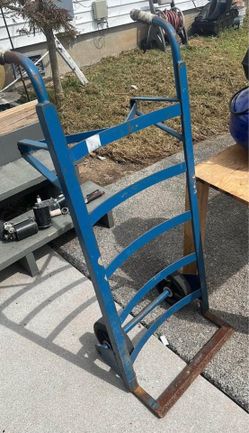 Appliance Dolly
