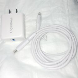 IPhone Charger