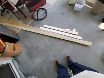 Baseboards