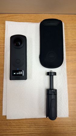 RICOH THETA Z1 360 CAMERA