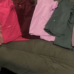 Women’s Scrubs
