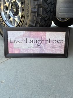 Frame Decor