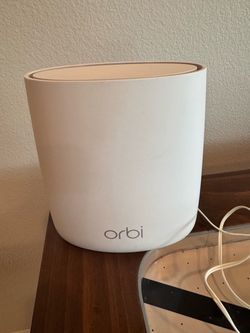 Orbi Router