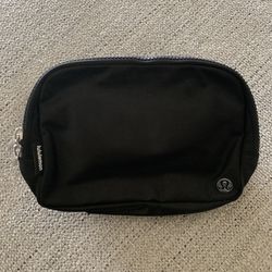 Lululemon Belt Bag