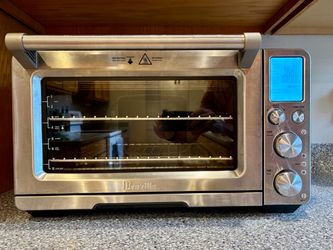 Breville Smart Toaster Oven w/ Air Fryer