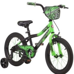 Schwinn Piston 16" Kids' Bike
