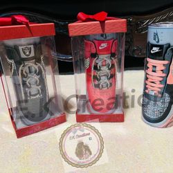 Custom Tumblers