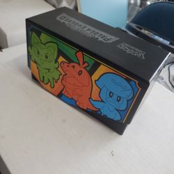 Pokemon Collection I DO Sports SO Just Make Best Offer On Box