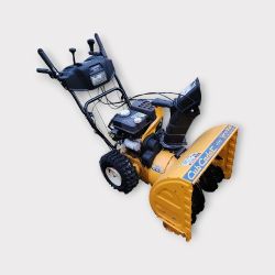 Cub Cadet Zero Turn 524 Snowblower BEST OFFER
