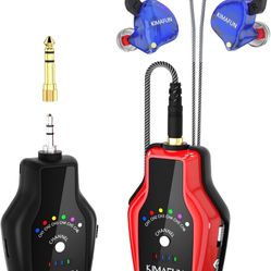 Kimafun IEM System /microphone