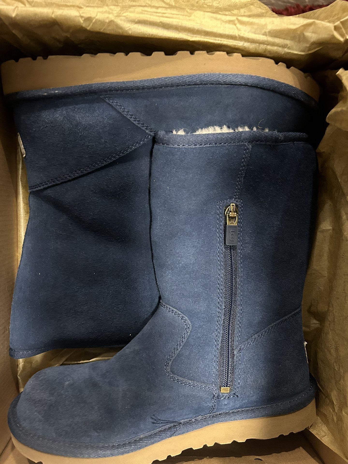 Girls Boots