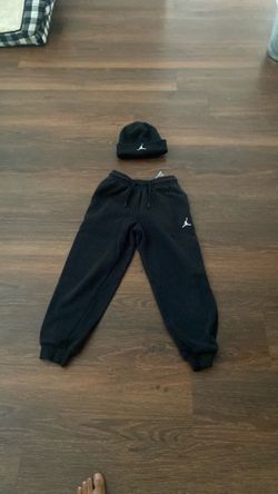 Jordan Set