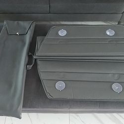 C6 Corvette Targa Cover