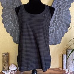 Adidas Climalite Racer Back Tank Top
