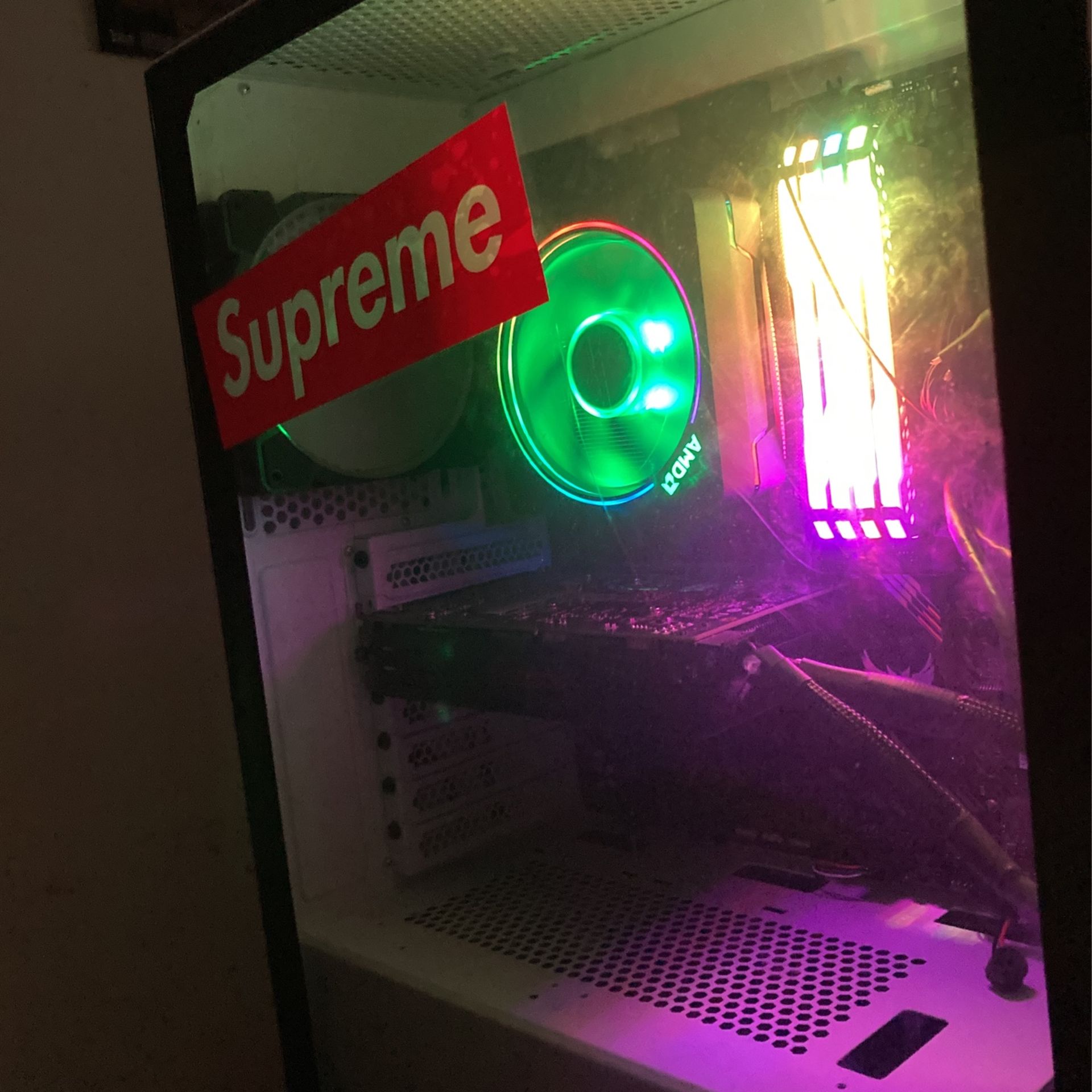 Gaming Pc