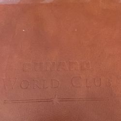 Photos Of Cunard World Cruise 