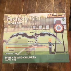 Archery Kids Toy