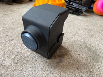 Proven industries hitch lock