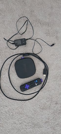 Roku Ultra 2024