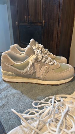 New balance 574