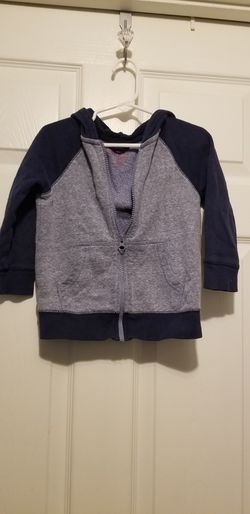 Boys 3t cat & jack jacket