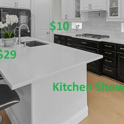 Show Pices- Flower Pots