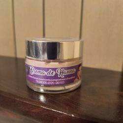 Crema Para Manchas / Cream For Face Spots
