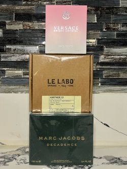 Perfumes
