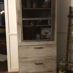 Really Cool Cabinet
