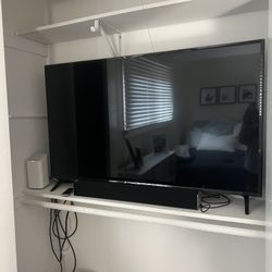 55” LG tv 