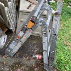 Krause Ladder