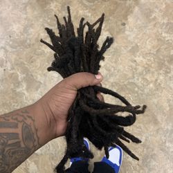 Dreadlocks 