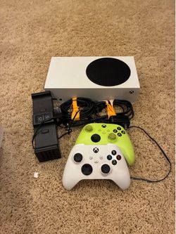 Xbox series S