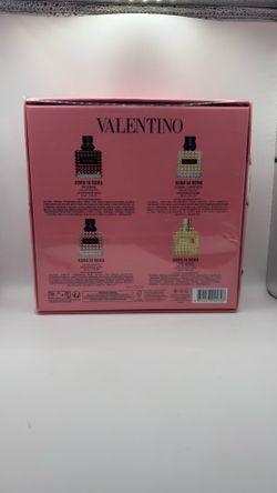Valentino Donna GiftSet
