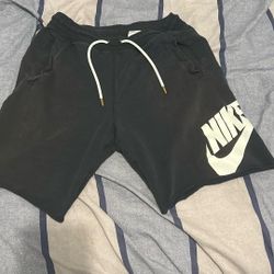 Nike Shorts $7