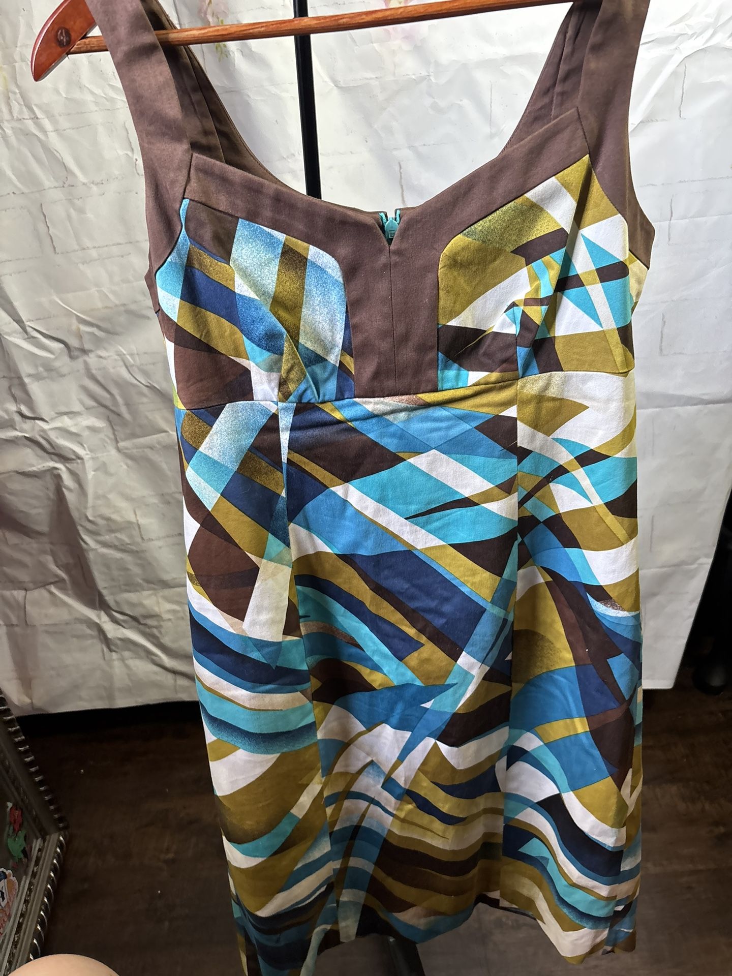 Nine West Size 6 Dress
